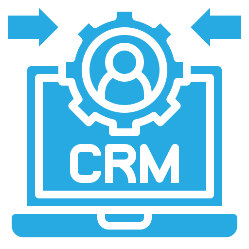 crm icon